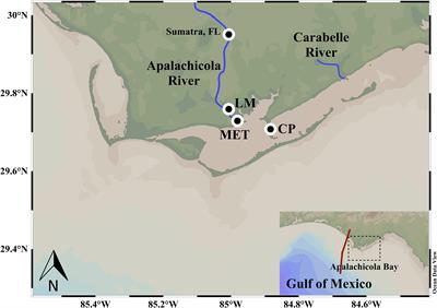 Biogeochemical Response of Apalachicola Bay and the Shelf Waters to Hurricane Michael Using Ocean Color Semi-Analytic/Inversion and Hydrodynamic Models